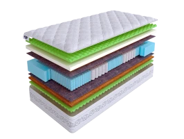 Матрас REAL ZONE Multi