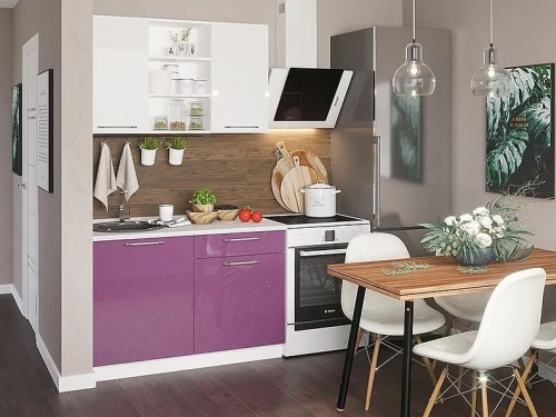 Кухня София Комплектация 6