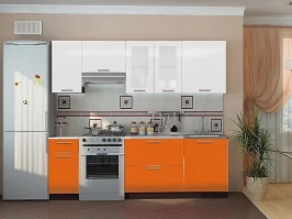 Кухня Базис Комплектация 66