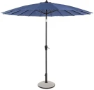 Зонт Атланта Синий D270