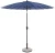 Зонт Атланта Синий D270