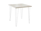 Стол обеденный квадратный TLC-1.2 Cashmere In 2S 732*750*750