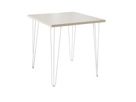 Стол обеденный квадратный TLC-1.2 Cashmere In 2S 732*750*750