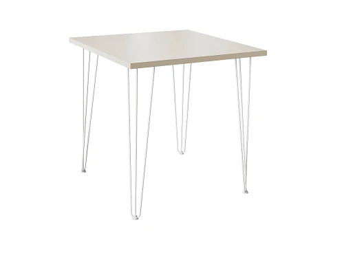 Стол обеденный квадратный TLC-1.2 Cashmere In 2S 732*750*750