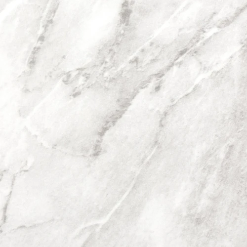 Стол журнальный МеталлАрт М025 белый мрамор/черный