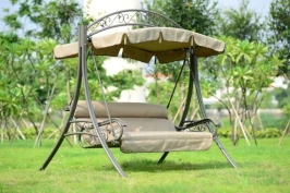Садовые качели Arabo 2