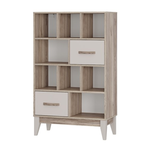 Стеллаж Скандика