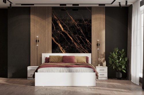 Спальня Бали. Комплект 6