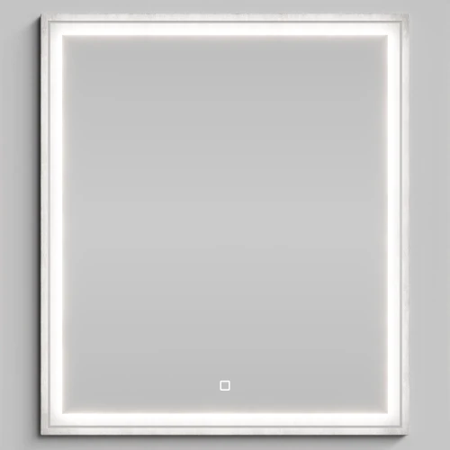 Зеркало Лайт 70, Горный камень ПВХ 57807