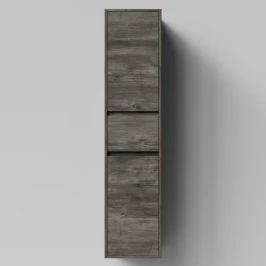 Пенал Грейс 35 подвесной, сосна пасадена, левый