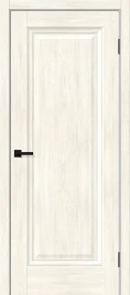 Межкомнатная дверь Прима-0 Nordic Oak