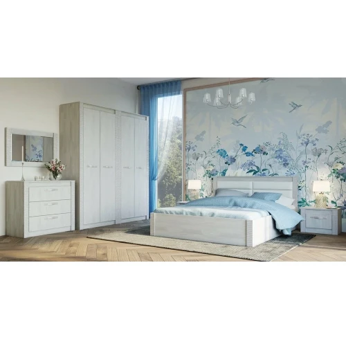 Шкаф Монако ШК-37