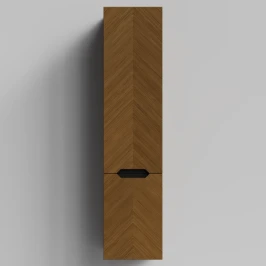 Пенал Элато 35, подвесной, Дуб цвет 5, левый