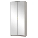 Шкаф 2-х створчатый Пандора ШК-05, Кашемир, Айриш