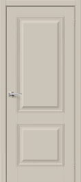 Межкомнатная дверь BRAVO Классик-12 Cream Silk