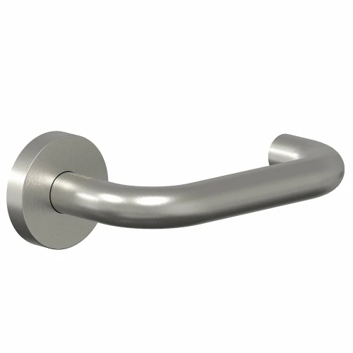 Ручка для межкомнатной двери BRAVO Bravo I-102 Inox