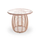 Стол Lotus D930 СТ обеденный B93LS-5181019-0000C02