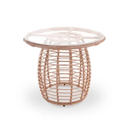 Стол Lotus D930 СТ обеденный B93LS-5181019-0000C02