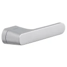 Ручка для межкомнатной двери BRAVO System Akik БрашМатХром Ручка для межкомнатной двери BRAVO System Akik БрашМатХром