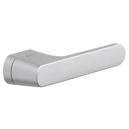 Ручка для межкомнатной двери BRAVO System Akik БрашМатХром