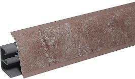 Плинтус для столешницы АР-740 Непал