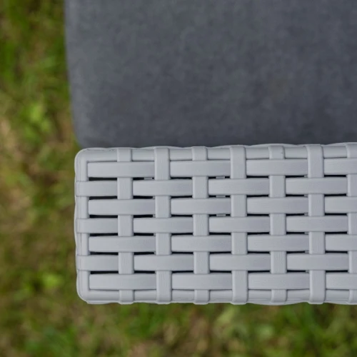 Комплект мебели LANA XS светло-серый