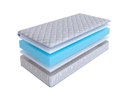 Матрас SkySleep InFlex Model 8S