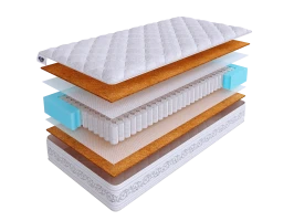 Матрас SkySleep ETALON COCOS 1 S500