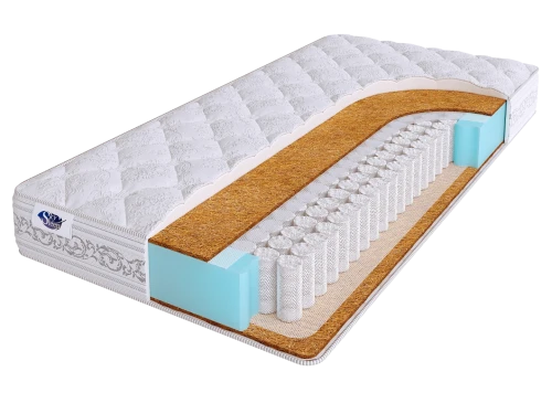 Матрас SkySleep ETALON COCOS 1 S500