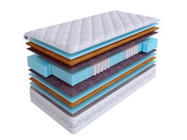 Матрас REAL ZONE Optimal