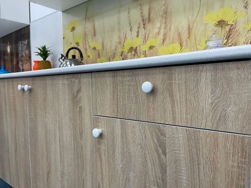 Кухня Поинт Комплектация 2