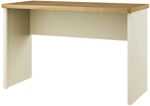 MODERN, Стол письменный 120. Цвет ПЕРСИДСКИЙ ЖЕМЧУГ Anrex