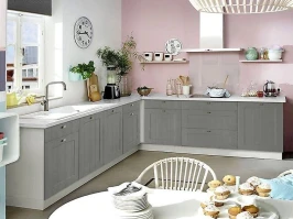 Кухня Мишель Комплектация 6