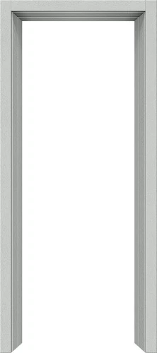 Межкомнатный портал в дверной проем DIY Moderno Grey Silkwood