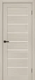 Межкомнатная дверь mr.wood Браво-22 Cream Melinga Magic Fog