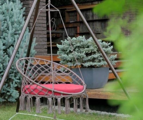 Каркас Майя (металл) для подвесных кресел 