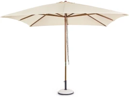 Зонт Неаполь Бежевый 3х3