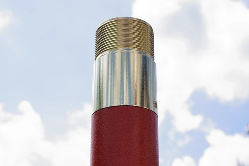 Зонт Неаполь Бежевый 3х3