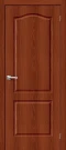 Межкомнатная дверь BRAVO 32Г Л-01 (ИталОрех)