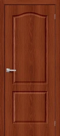 Межкомнатная дверь BRAVO 32Г Л-01 (ИталОрех)