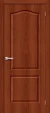 Межкомнатная дверь BRAVO 32Г Л-01 (ИталОрех)