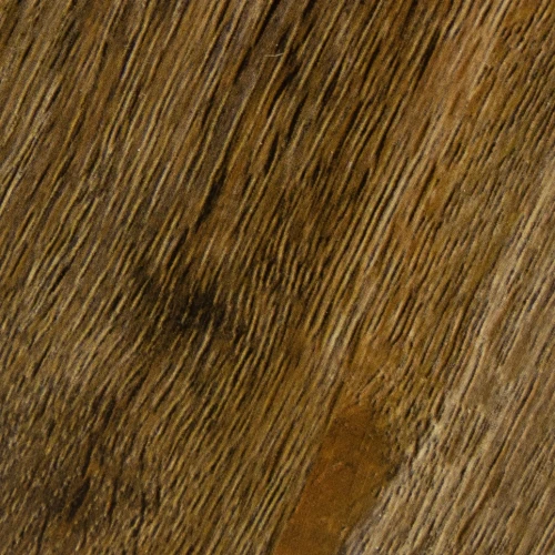 Стол журнальный МеталлАрт М036 коричневый дуб/черный