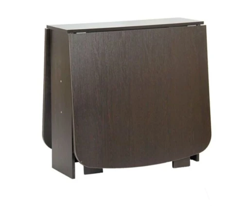 Стол-книжка Я СТ-03, Венге темный