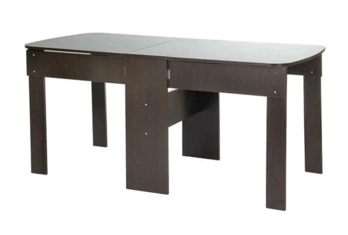 Стол-книжка Я СТ-03, Венге темный