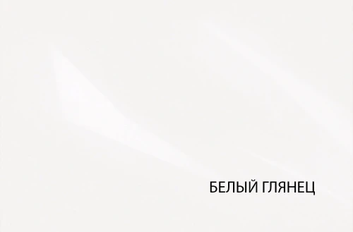 Тумба для обуви 2D1S, TAURUS, цвет белый\дуб вотан