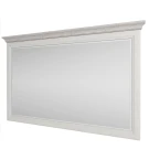 Зеркало навесное 130, MONAKO, цвет Сосна винтаж/дуб анкона