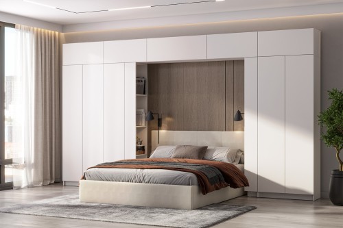 Спальня Бали. Комплект 3