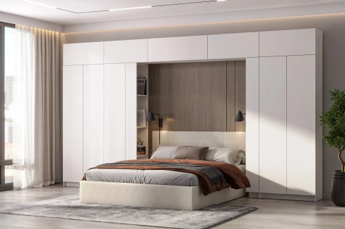 Спальня Бали. Комплект 3