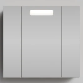 Зеркало Мальта 80, Дуб Тортуга ПВХ 2357-43