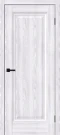 Межкомнатная дверь Прима-0 Riviera Ice
